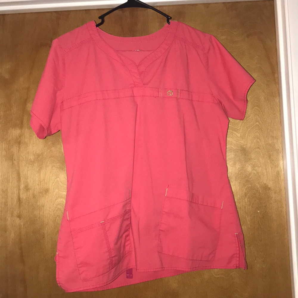 WonderWink Scrub top